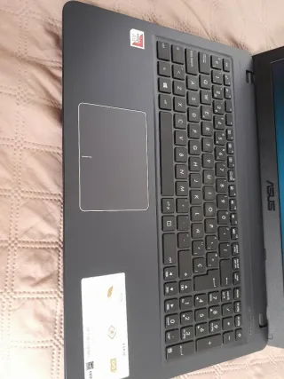 Portátil Asus VivoBook K5438