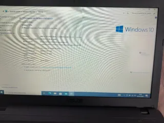 Portátil Asus VivoBook K5438