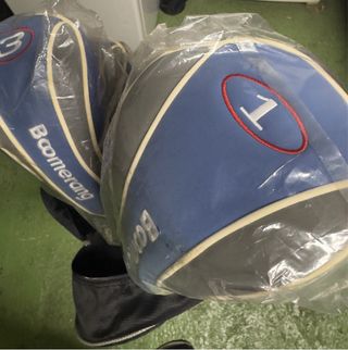 Set de Golf Completo