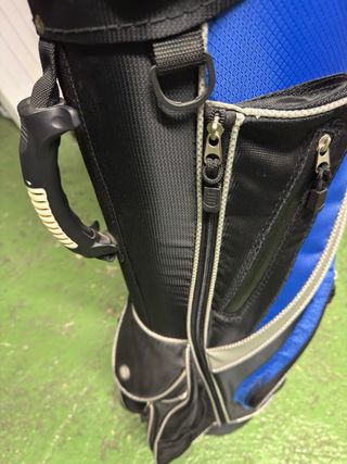 Set de Golf Completo