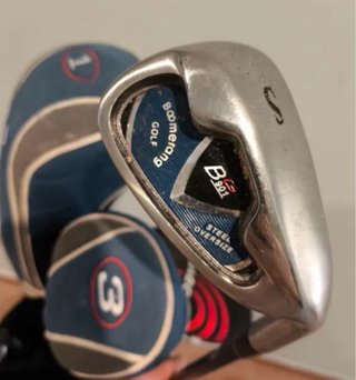 Palos Golf
