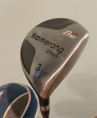 Palos Golf