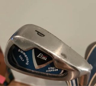 Palos Golf