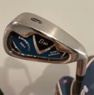Palos Golf