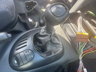Ford Escort piezas despiece
