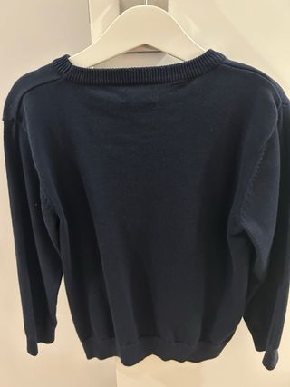 Camisola Mayoral menino 5 anos