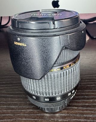 Tamron 28-75mm f/2.8 Luminoso (para Pentax)