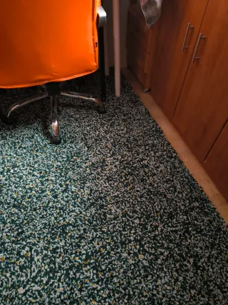 Alfombra grande IKEA VINDUM 170x230 cm