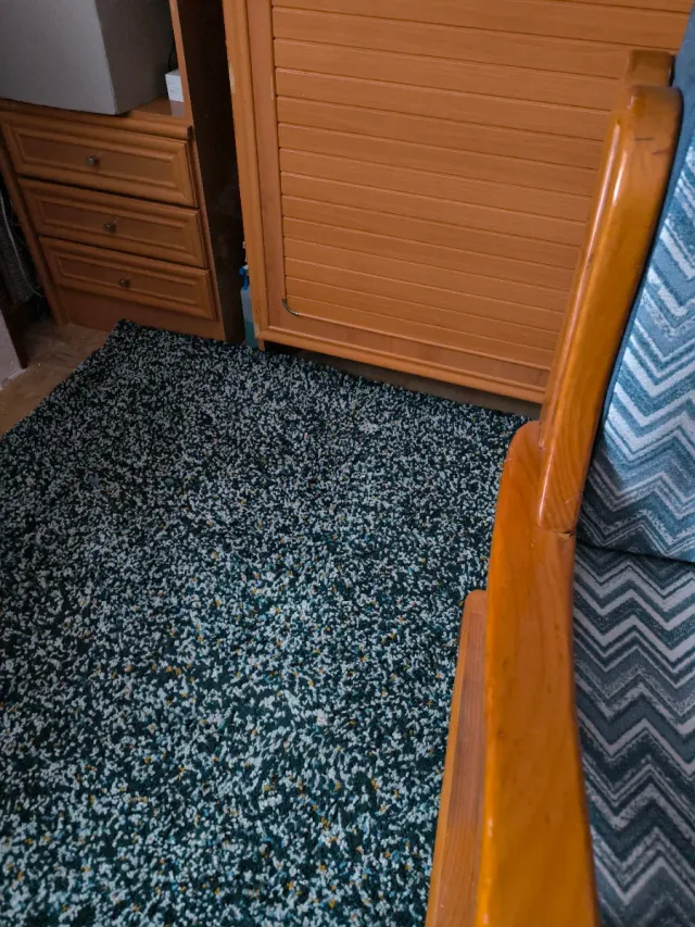 Alfombra grande IKEA VINDUM 170x230 cm