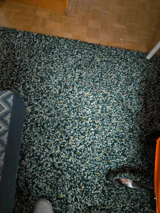 Alfombra grande IKEA VINDUM 170x230 cm