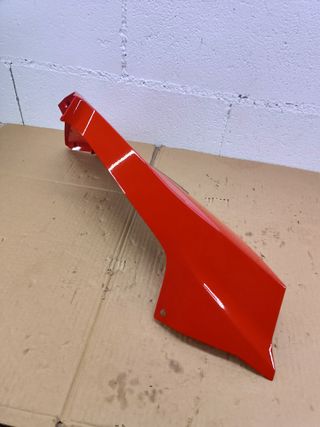 Carenado VFR800F 2014 2019 panel plastico VFR 800