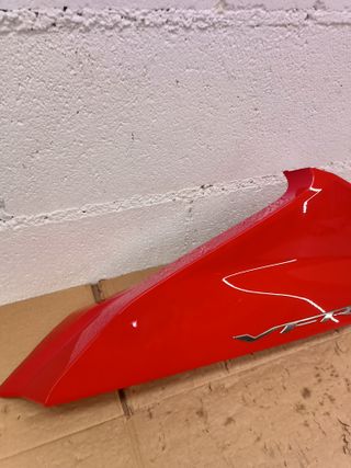 Carenado VFR800F 2014 2019 panel plastico VFR 800