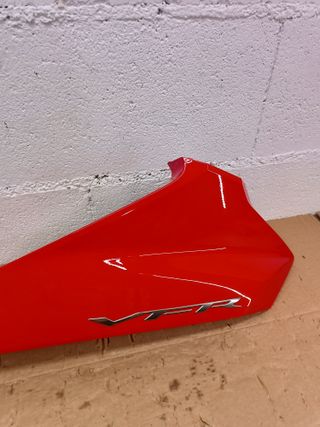 Carenado VFR800F 2014 2019 panel plastico VFR 800