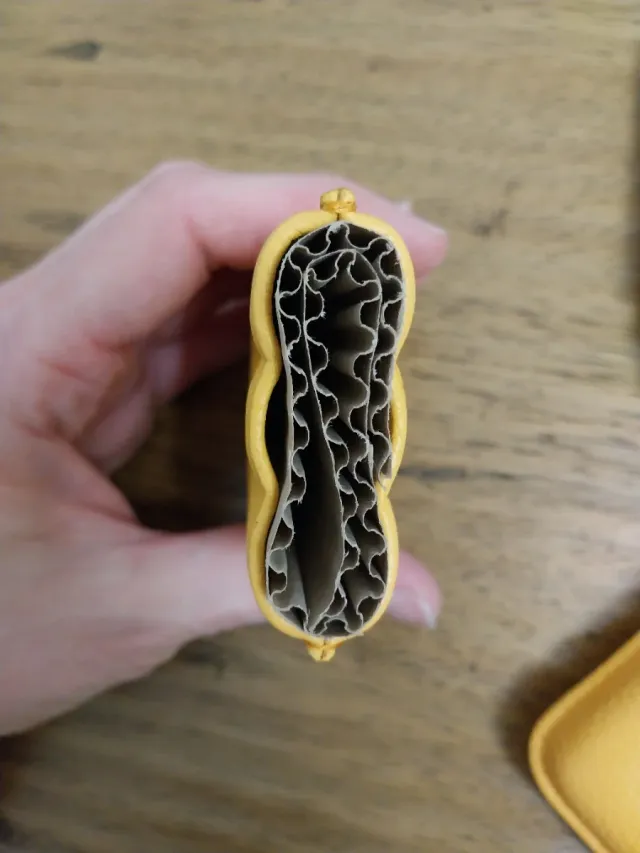 Porta sigari 3 posti pelle Cartujano