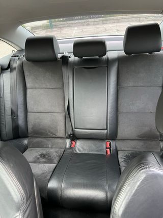 Audi A6 2.4 Multitronic