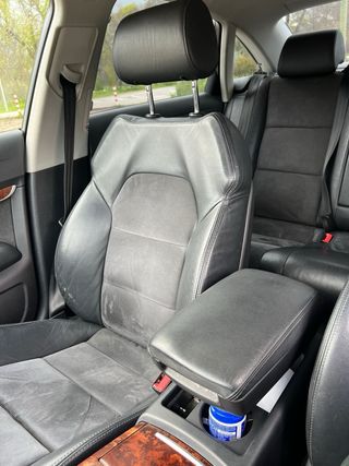 Audi A6 2.4 Multitronic