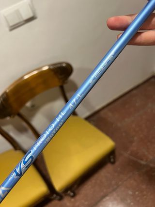 Cobra Speed LD Offset Driver Grafito