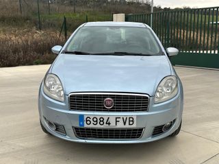 FIAT Linea motor 1.4i 77CV