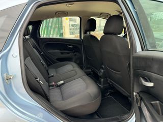 FIAT Linea motor 1.4i 77CV