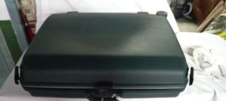 Maletas Samsonite Verde
