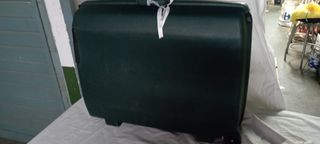 Maletas Samsonite Verde