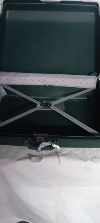 Maletas Samsonite Verde