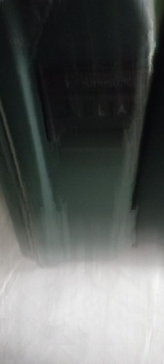 Maletas Samsonite Verde