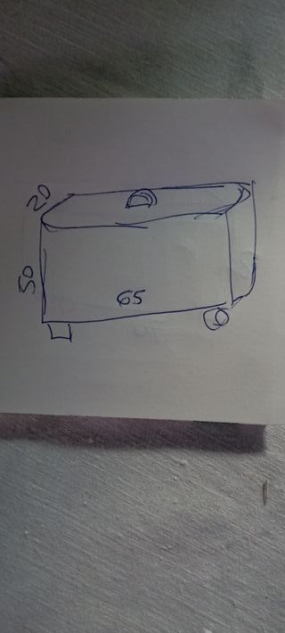 Maletas Samsonite Verde