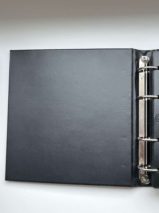 Álbumes monedas Filober + hojas pardo claraboya