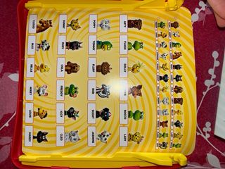 Indovina Chi? Gioco da tavolo