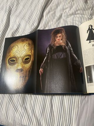 Harry Potter Page to Screen: The Complete Filmm...