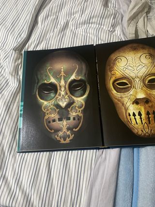 Harry Potter Page to Screen: The Complete Filmm...