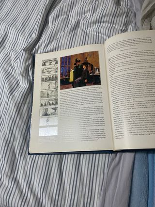 Harry Potter Page to Screen: The Complete Filmm...