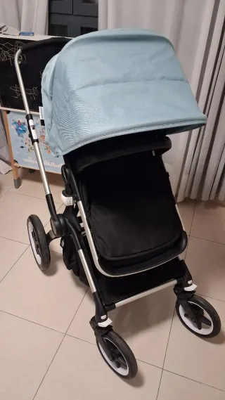 Bugaboo Fox 2