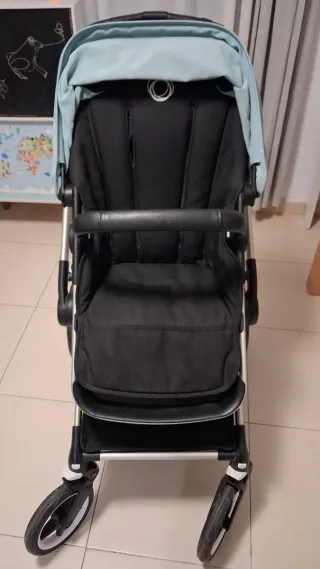 Bugaboo Fox 2