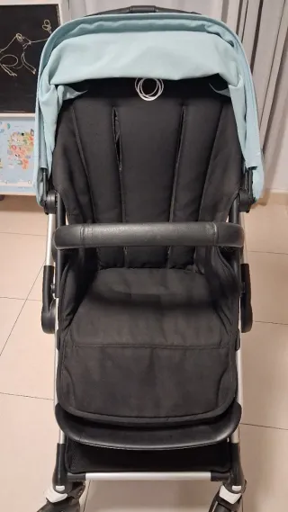 Bugaboo Fox 2