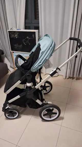 Bugaboo Fox 2