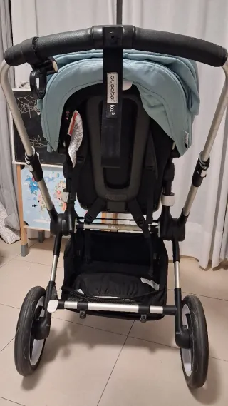 Bugaboo Fox 2