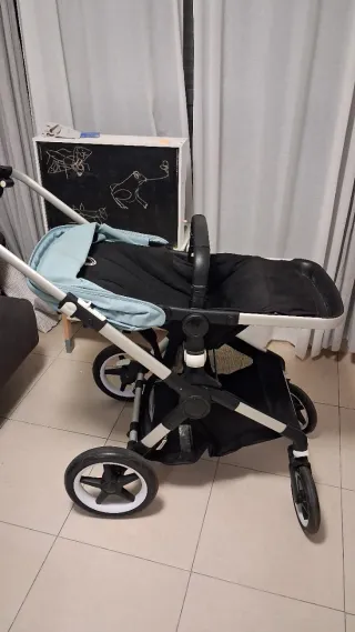 Bugaboo Fox 2