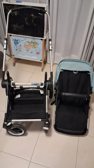 Bugaboo Fox 2