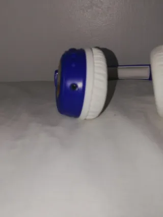 Cascos Inalámbricos Sonic para Niños