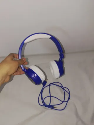 Cascos Inalámbricos Sonic para Niños