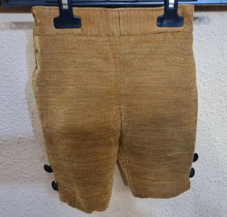 Traje de Fallero Torrenti Niño 0-3 años