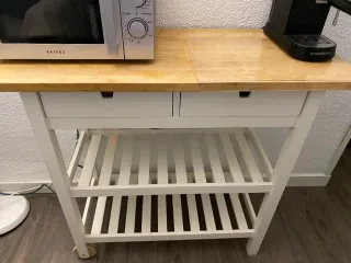 Carrito FÖRHÖJA IKEA
