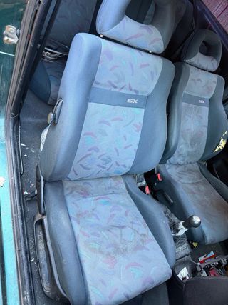 Despiece Seat Cordoba 6k