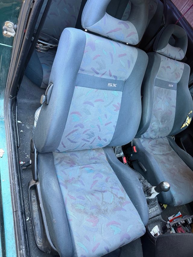 Despiece Seat Cordoba 6k