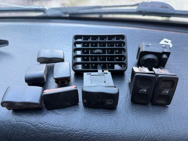 Despiece Seat Cordoba 6k