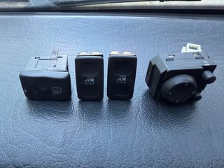 Despiece Seat Cordoba 6k