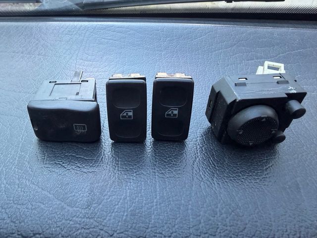 Despiece Seat Cordoba 6k