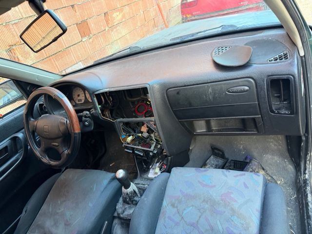 Despiece Seat Cordoba 6k